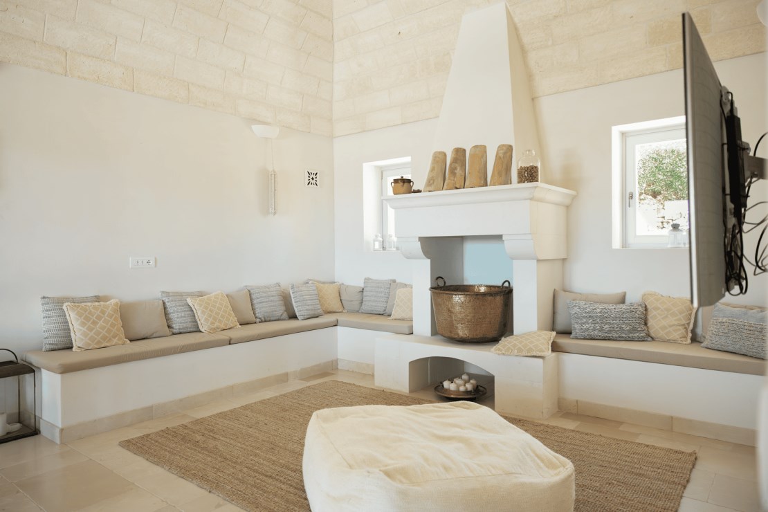 Villa Ninetta