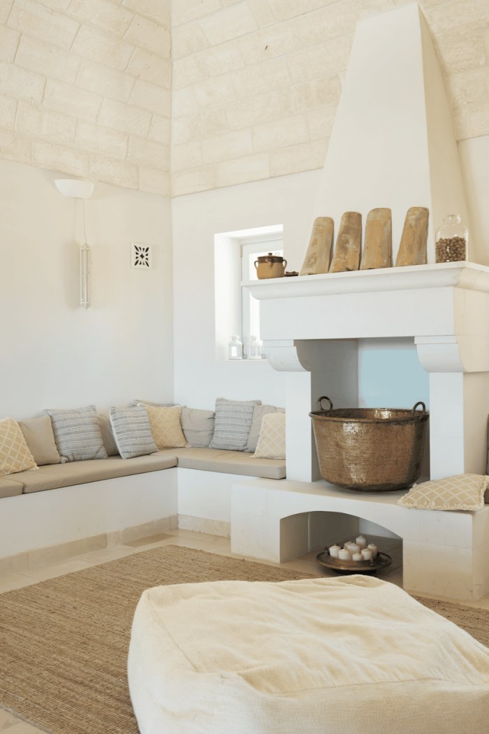 Villa Ninetta