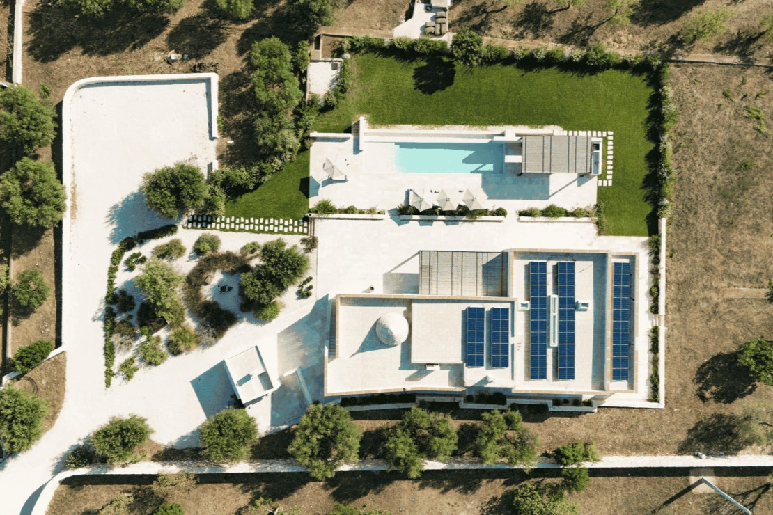 Villa Ninetta