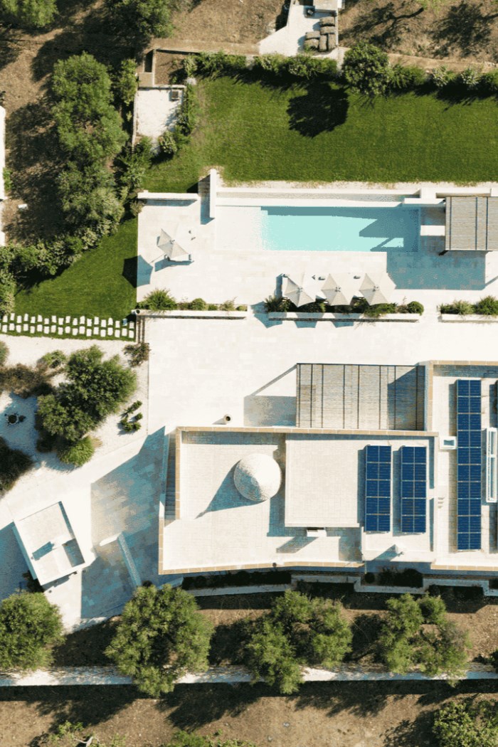 Villa Ninetta