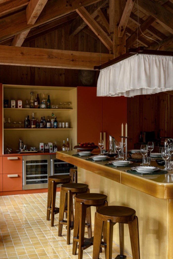 Le Coeur du Ferret