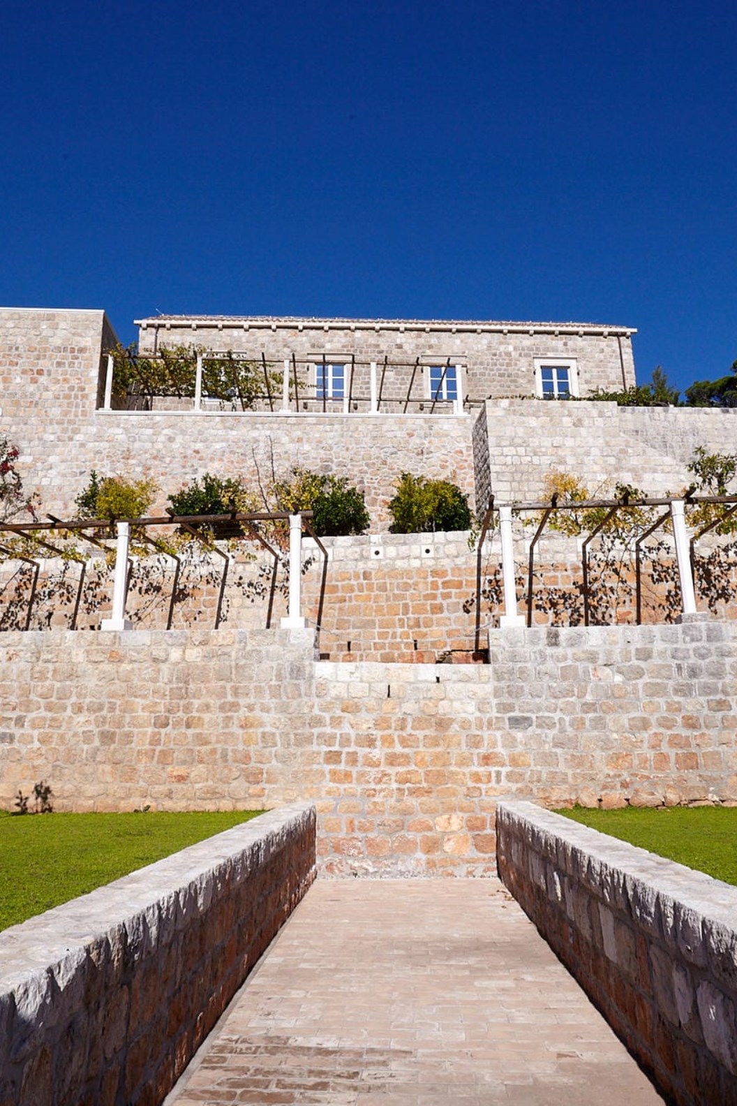 Villa Ghetaldi 1516