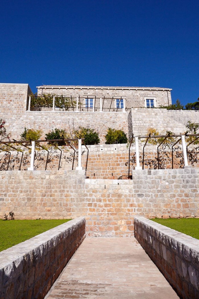 Villa Ghetaldi 1516