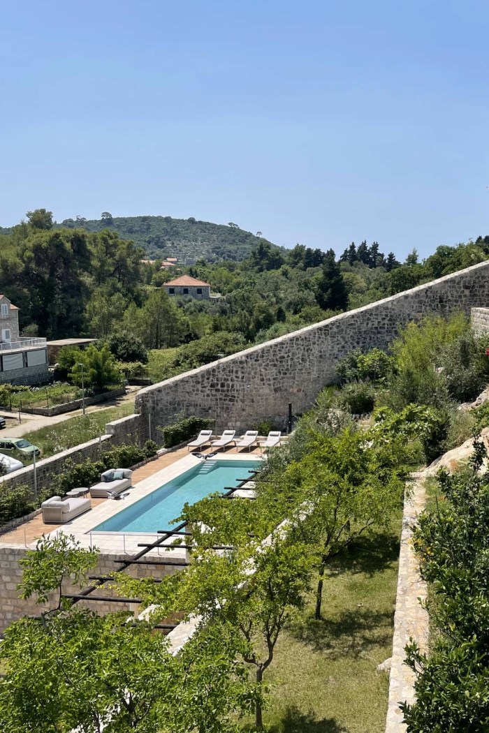 Villa Ghetaldi 1516