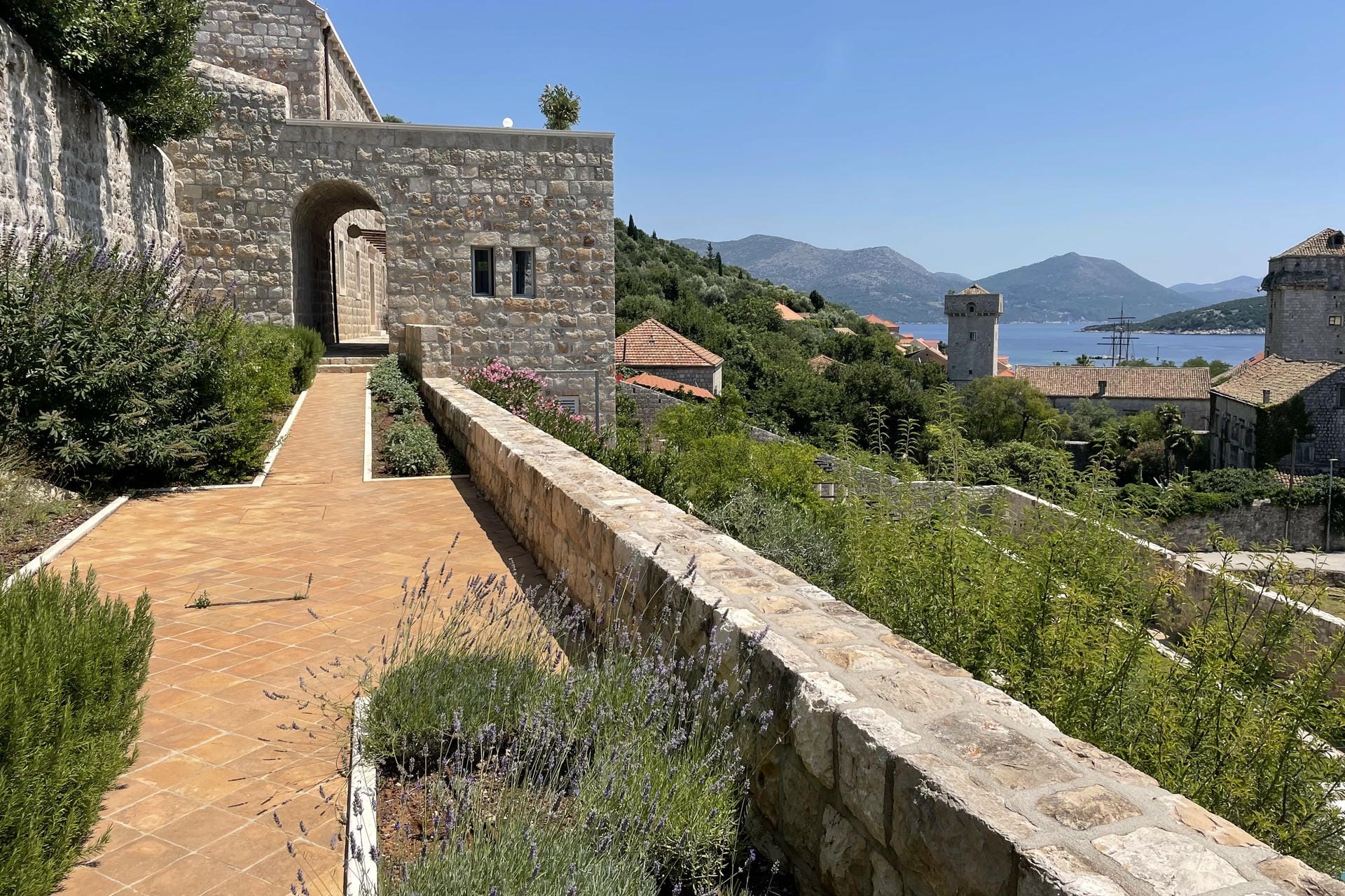 Villa Ghetaldi 1516