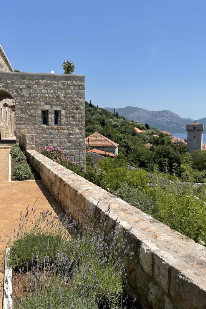 Villa Ghetaldi 1516