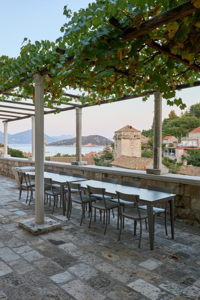 Villa Ghetaldi 1516