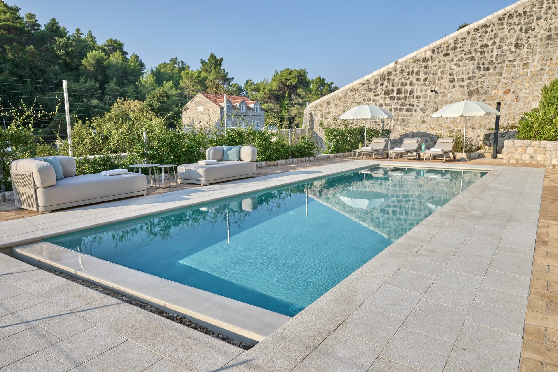 Villa Ghetaldi 1516