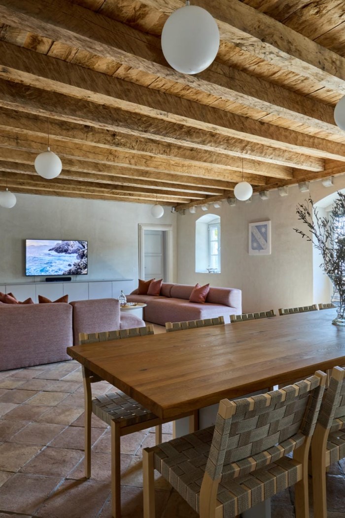 Villa Ghetaldi 1516