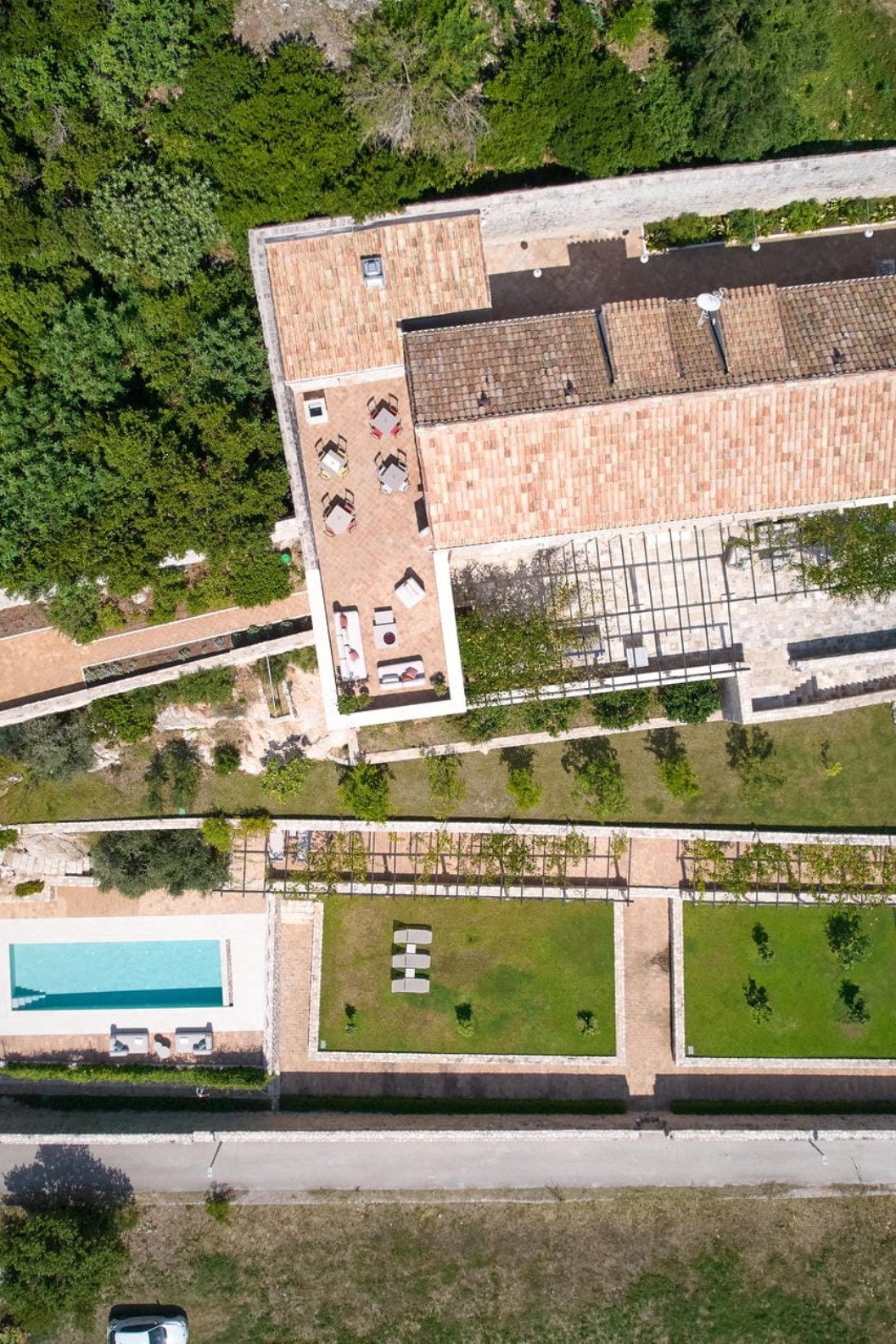 Villa Ghetaldi 1516