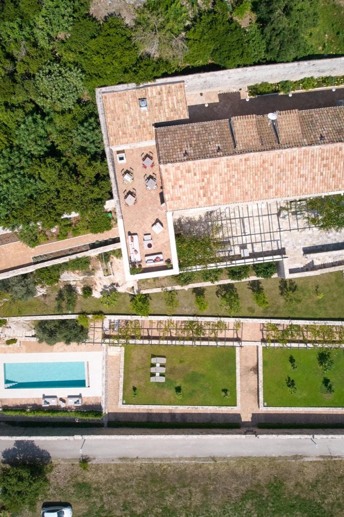 Villa Ghetaldi 1516