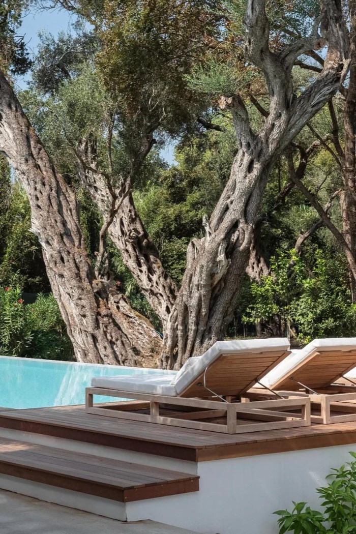 Villa Zen - Corfu