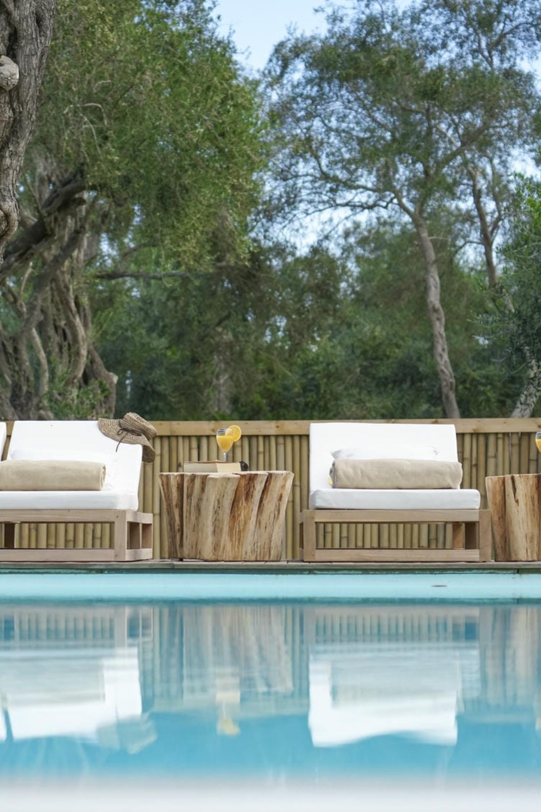 Villa Zen - Corfu
