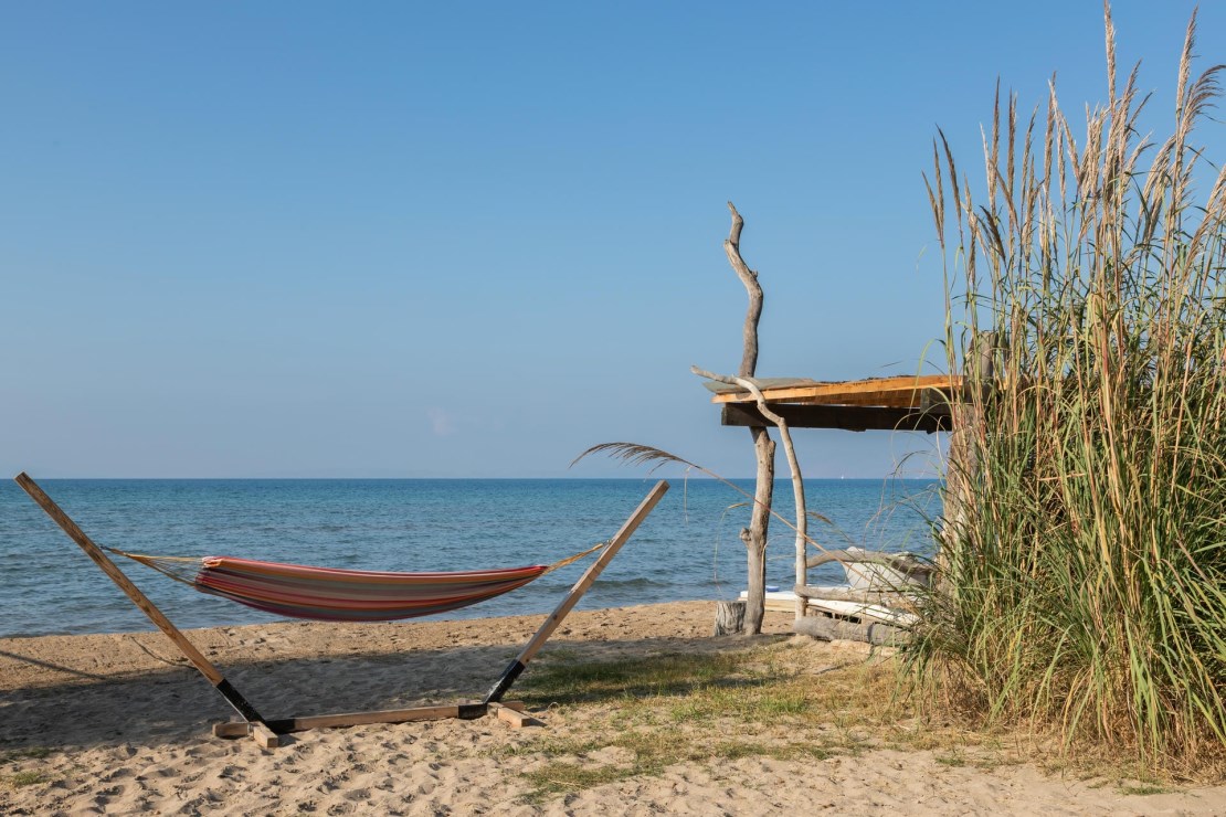 Villa Zen - Corfu