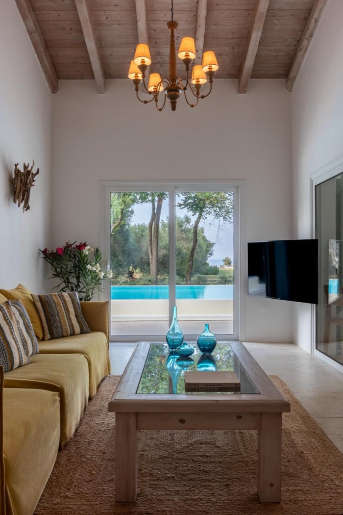 Villa Zen - Corfu