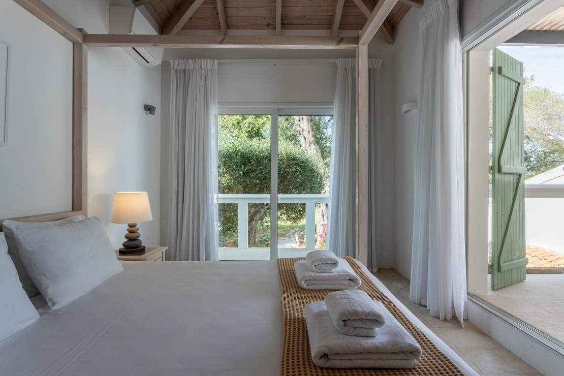 Villa Zen - Corfu