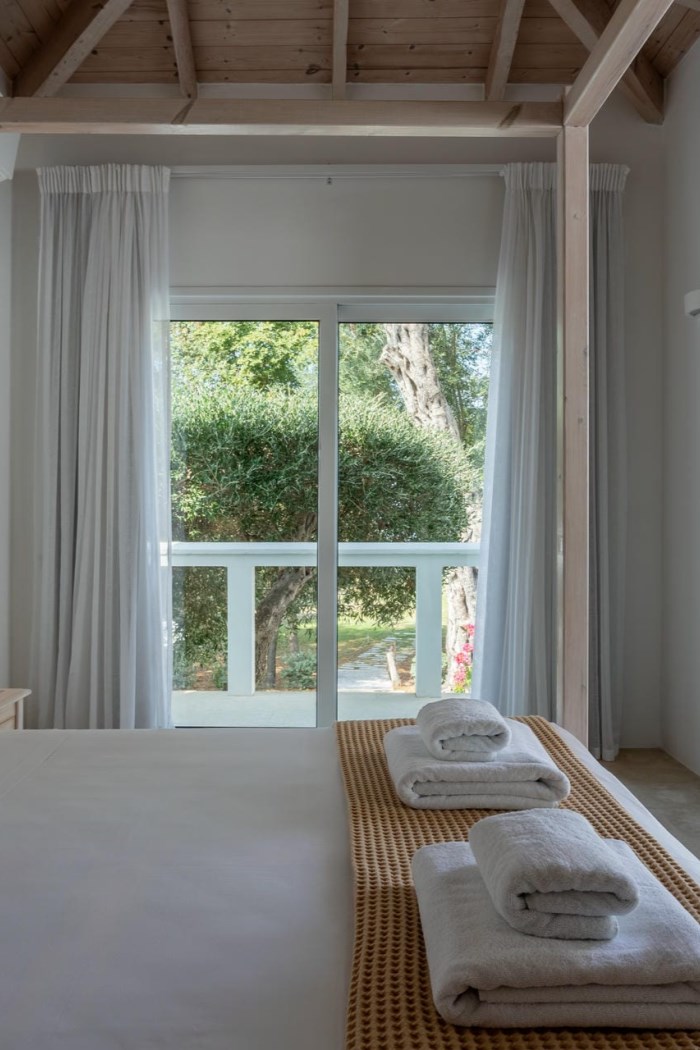 Villa Zen - Corfu