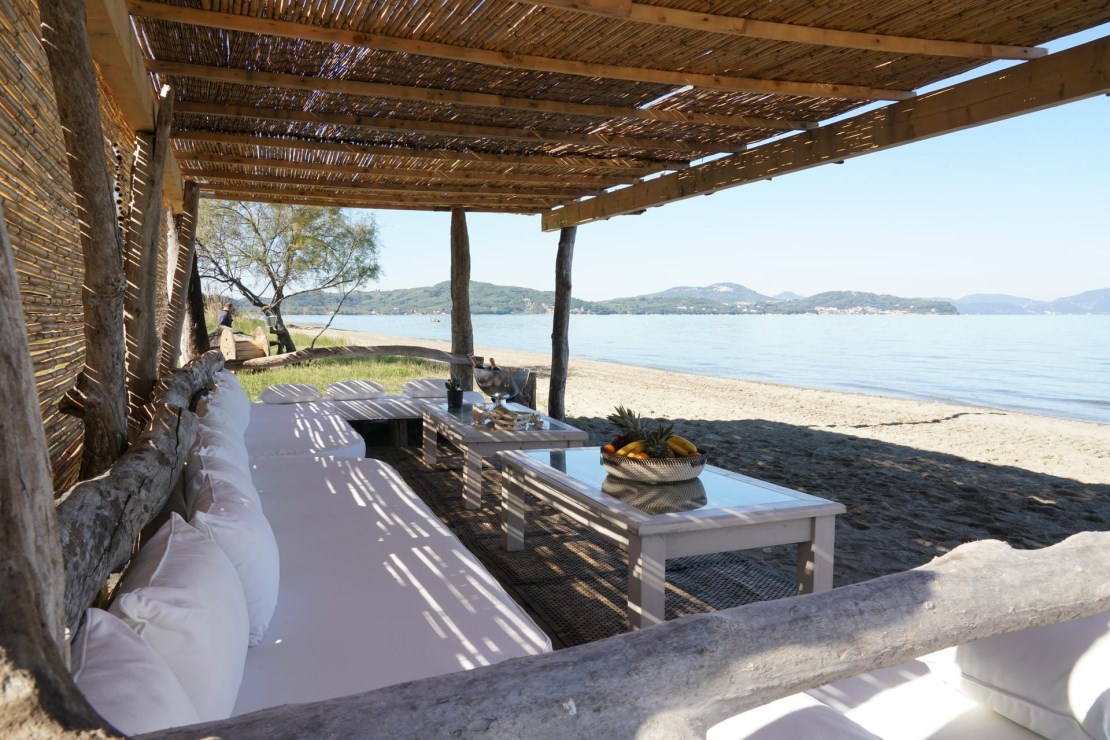 Villa Zen - Corfu