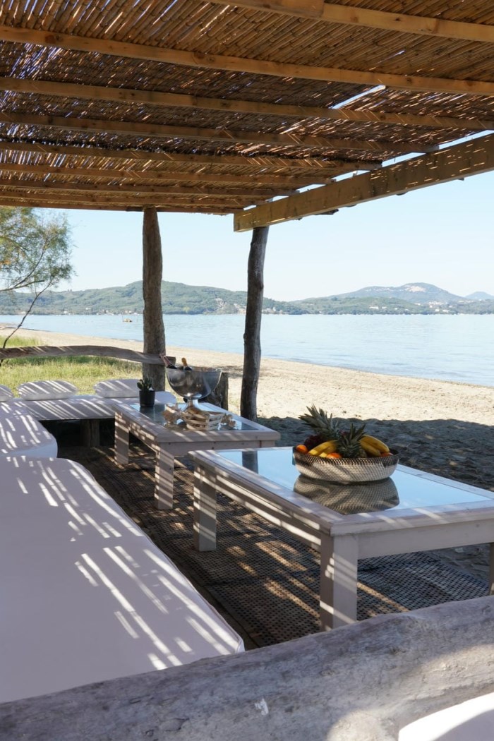 Villa Zen - Corfu