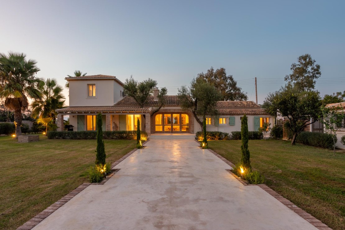 Villa Mare