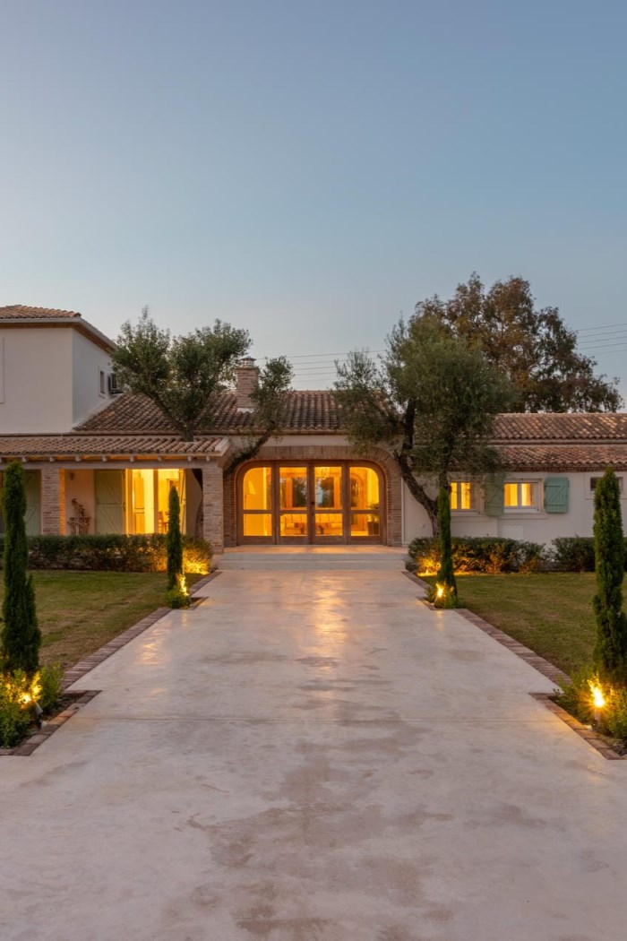 Villa Mare