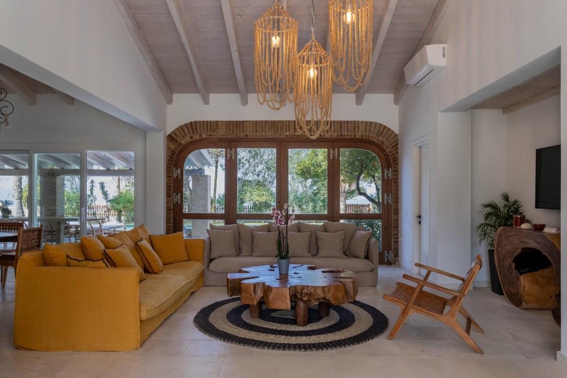 Villa Mare