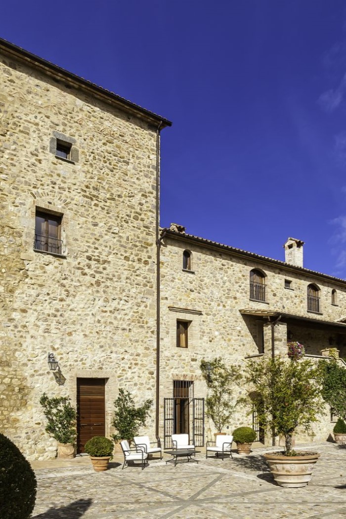 Torre Bisenzio