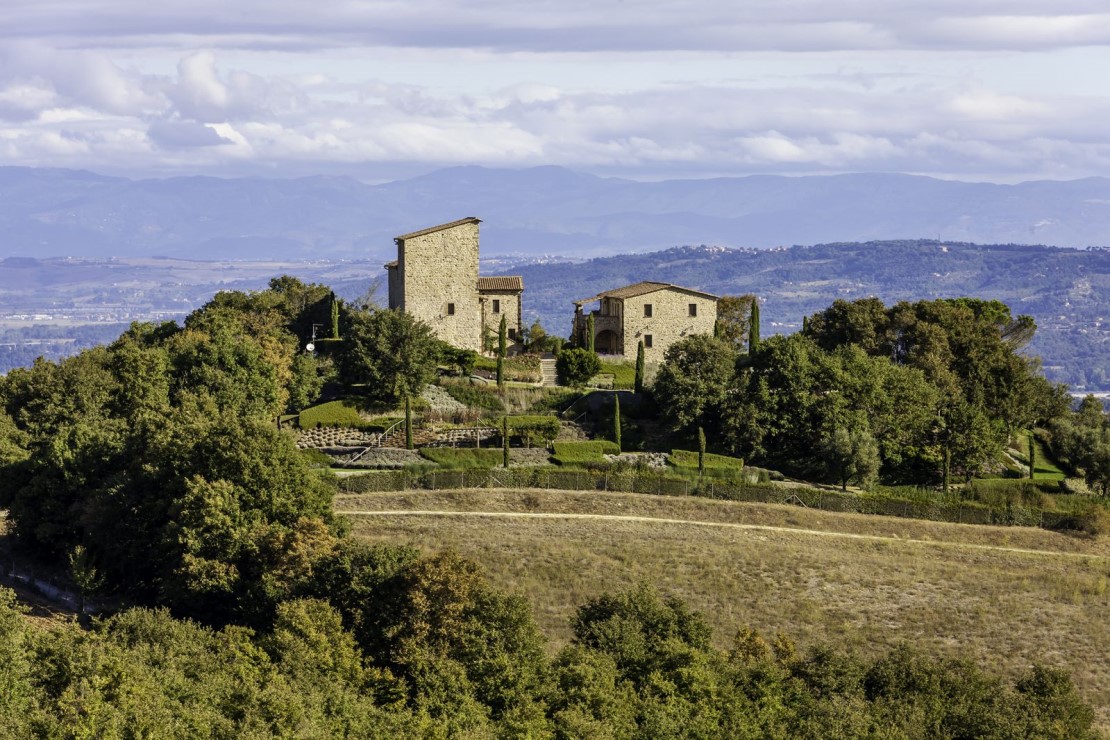 Torre Bisenzio