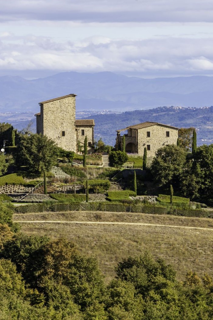 Torre Bisenzio
