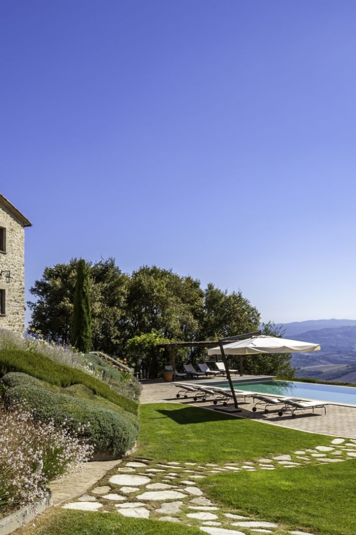 Torre Bisenzio