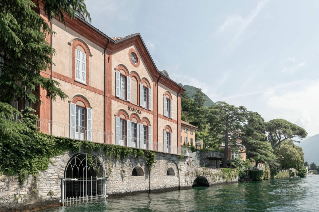 Villa Savoja