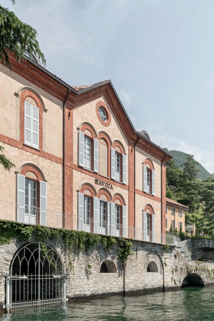 Villa Savoja