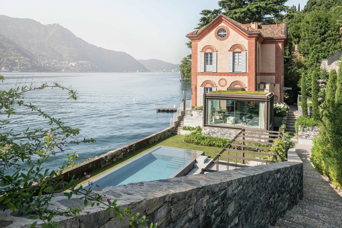 Villa Savoja