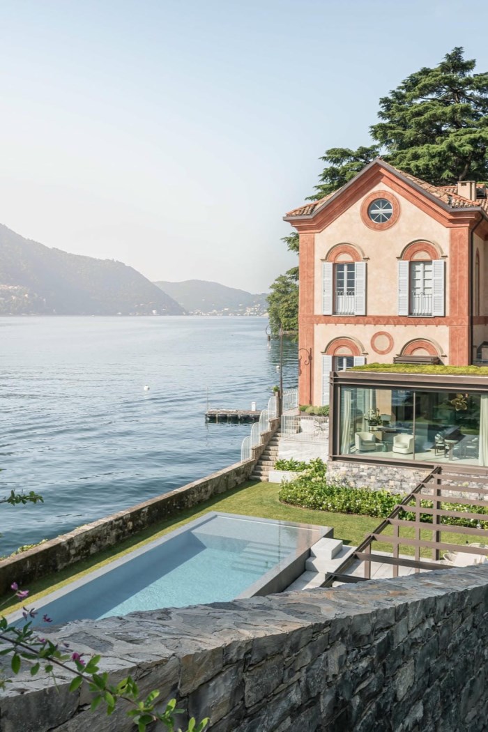 Villa Savoja