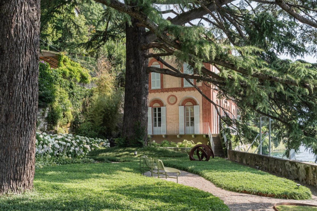 Villa Savoja