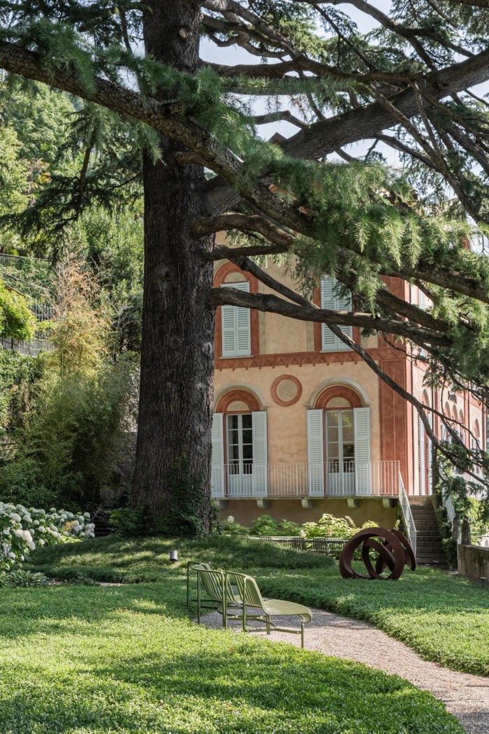 Villa Savoja
