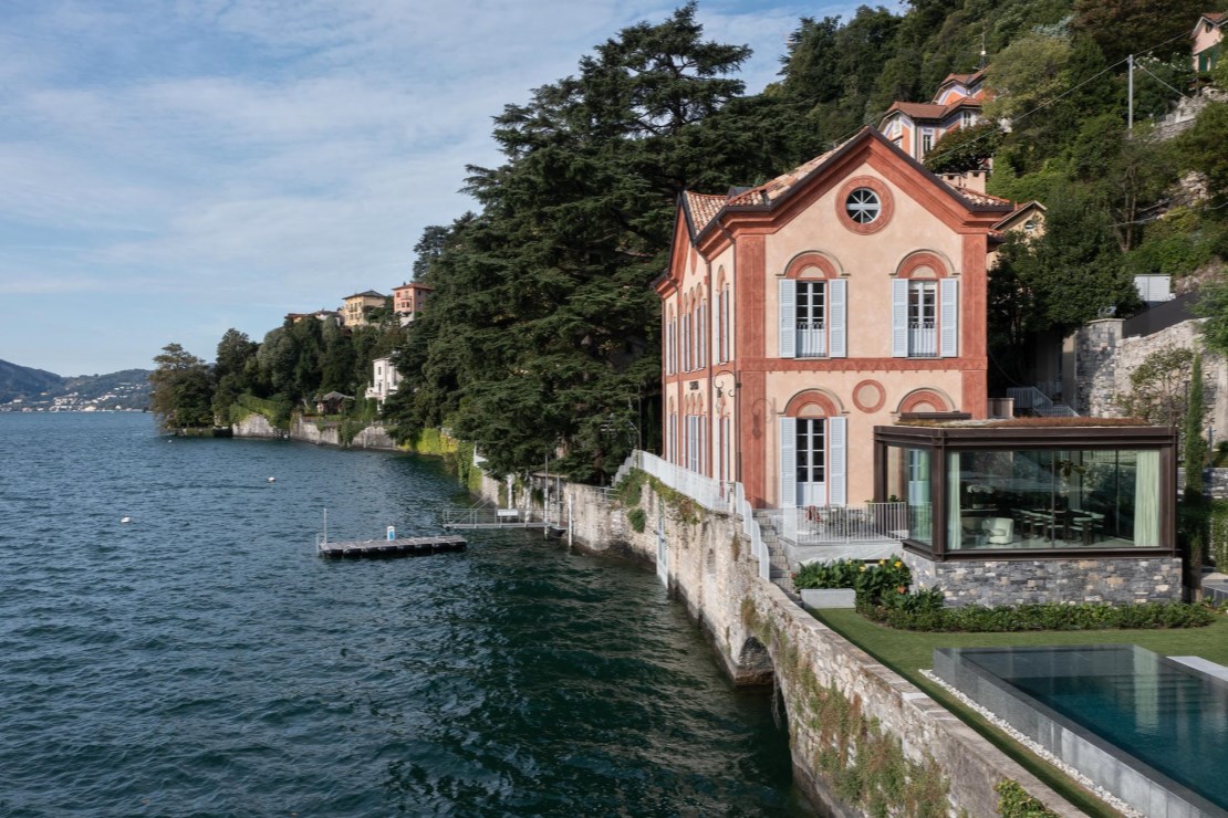 Villa Savoja
