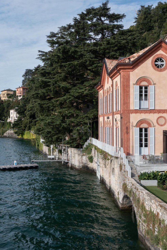 Villa Savoja
