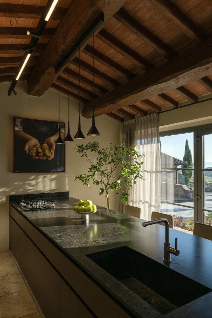 Villa Luce Montaione