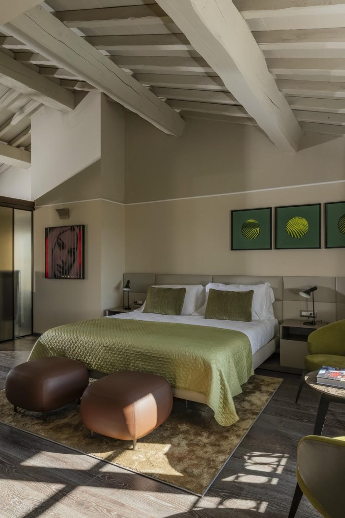Villa Luce Montaione