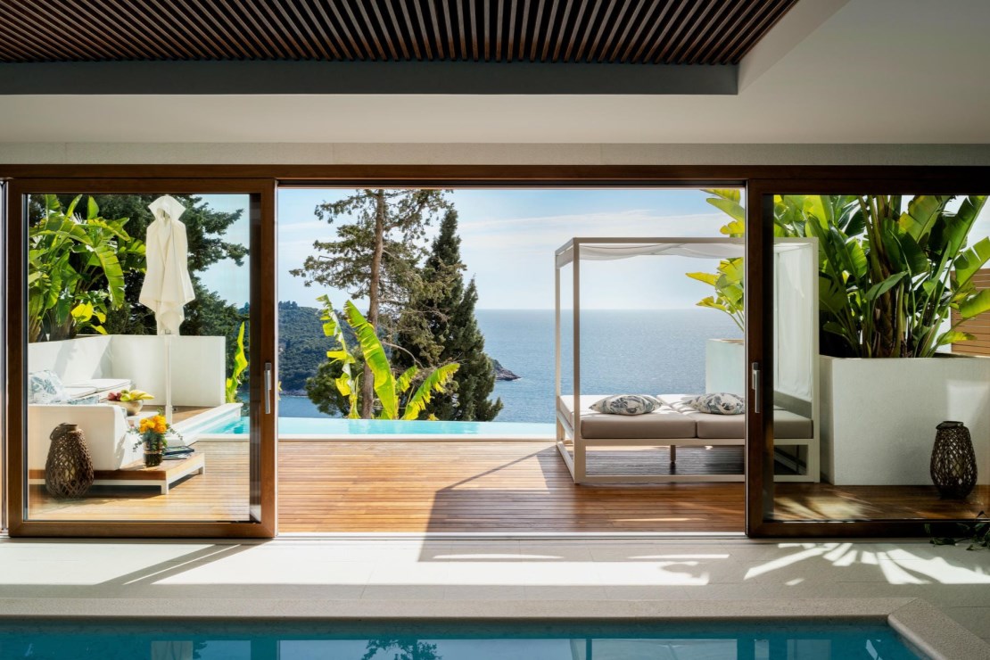 Villa T Dubrovnik