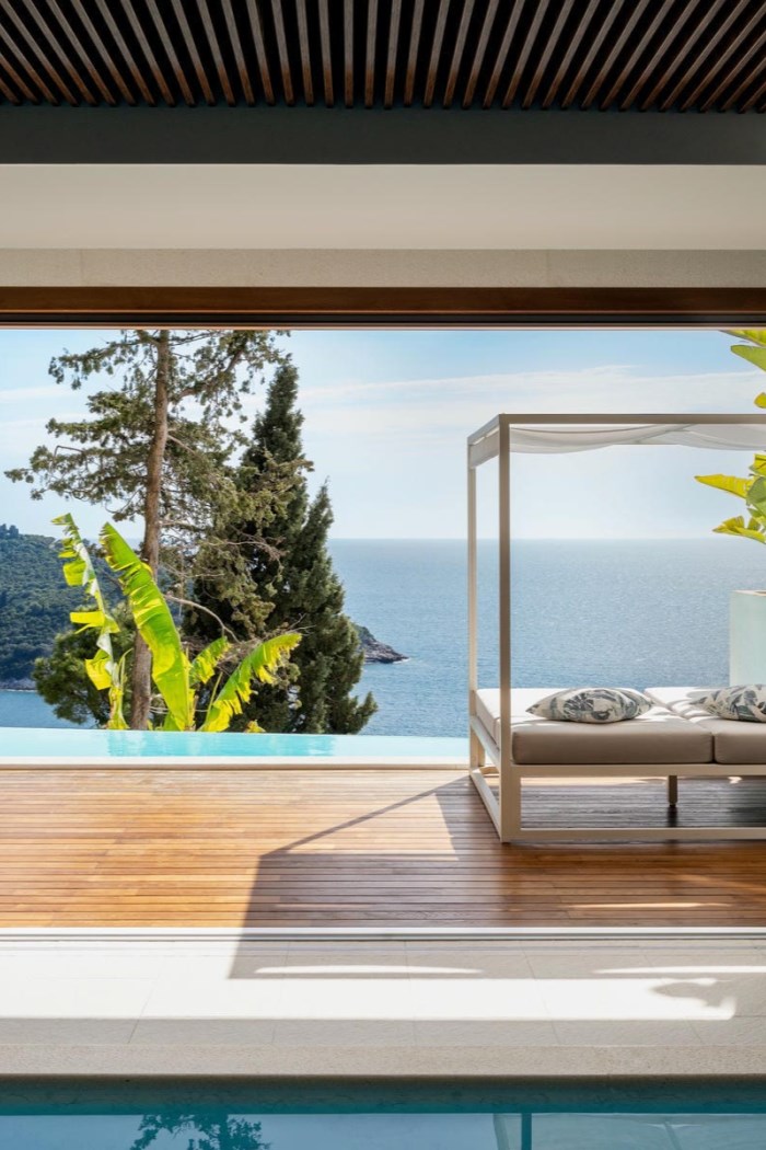 Villa T Dubrovnik