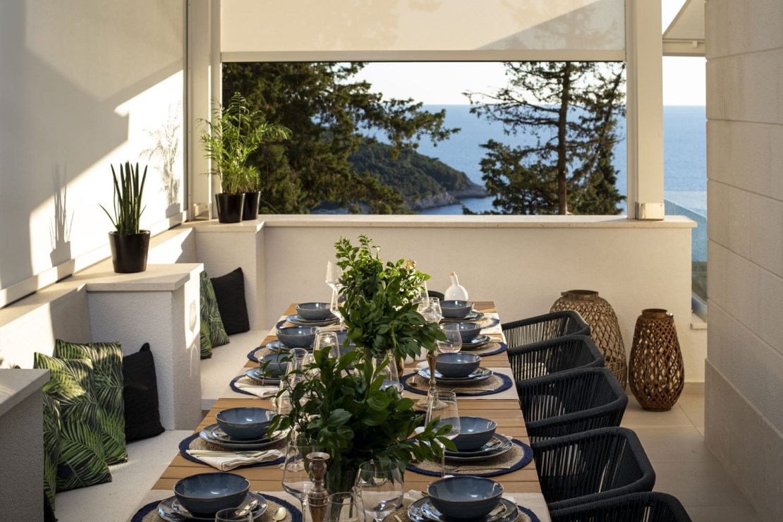 Villa T Dubrovnik