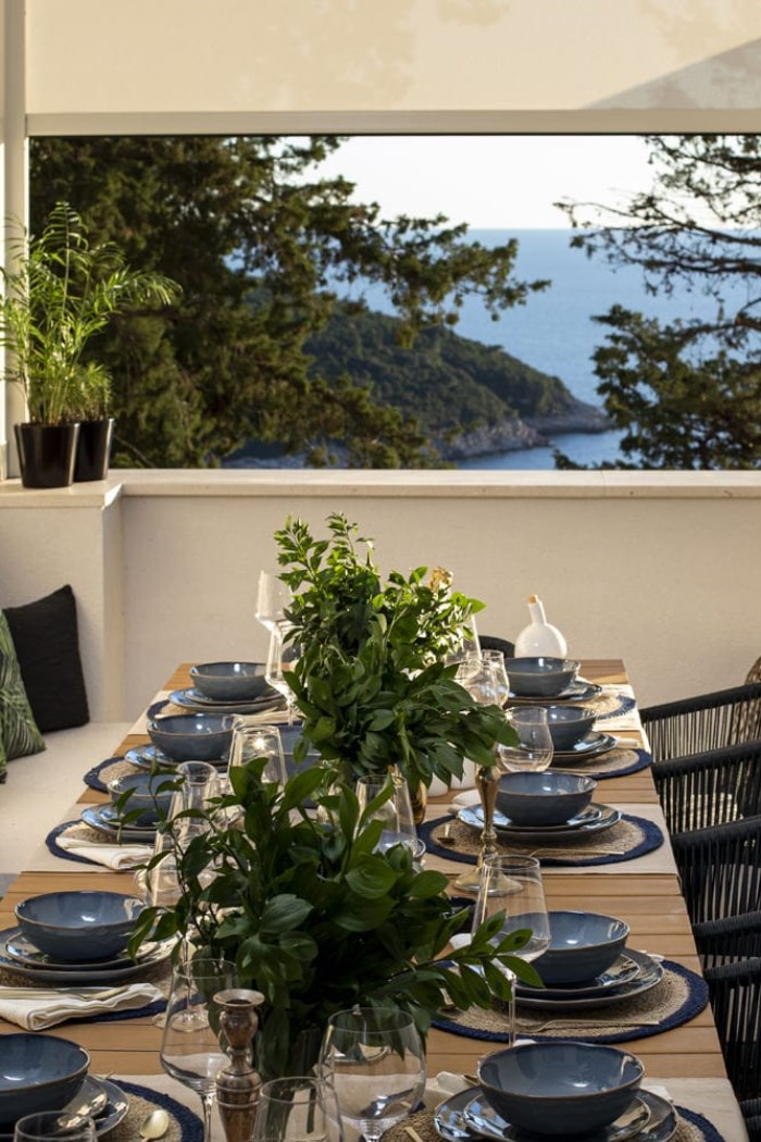 Villa T Dubrovnik