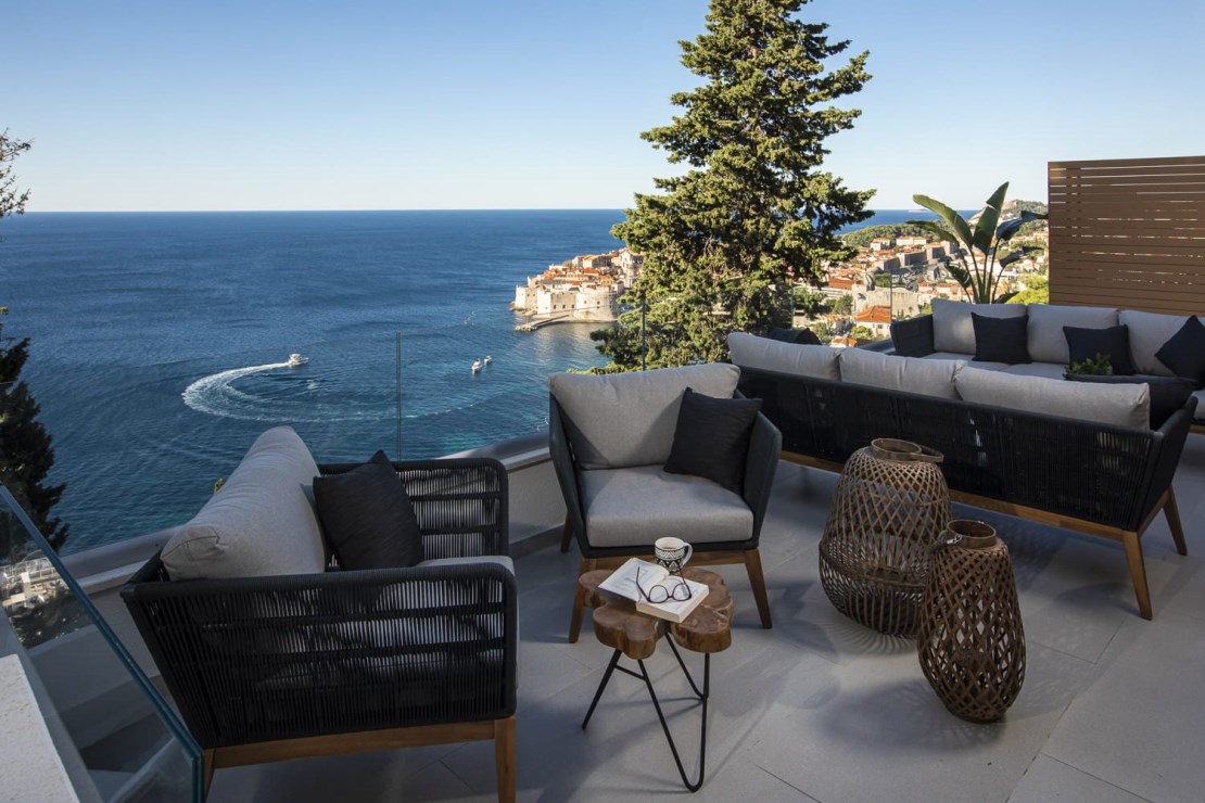 Villa T Dubrovnik