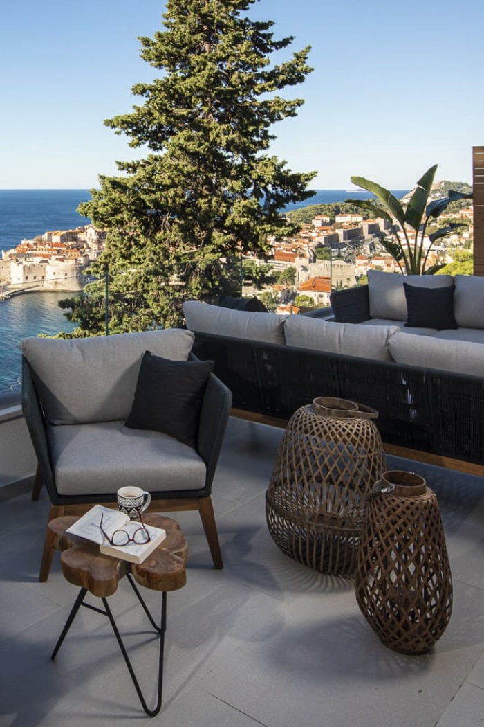 Villa T Dubrovnik