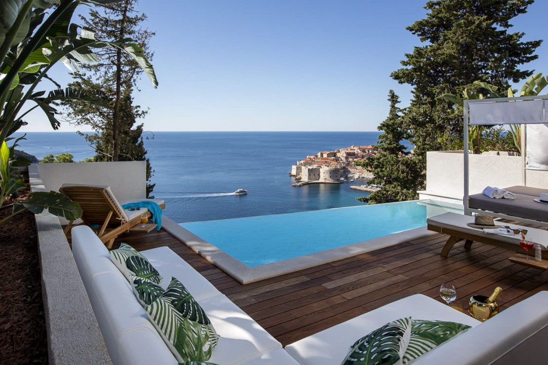 Villa T Dubrovnik