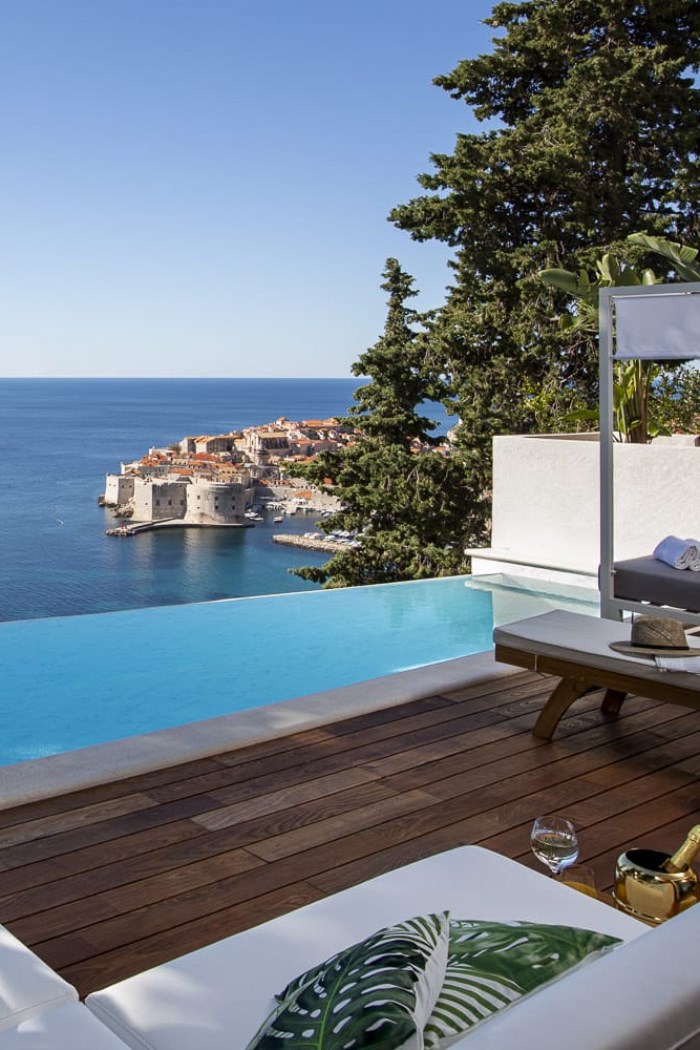 Villa T Dubrovnik