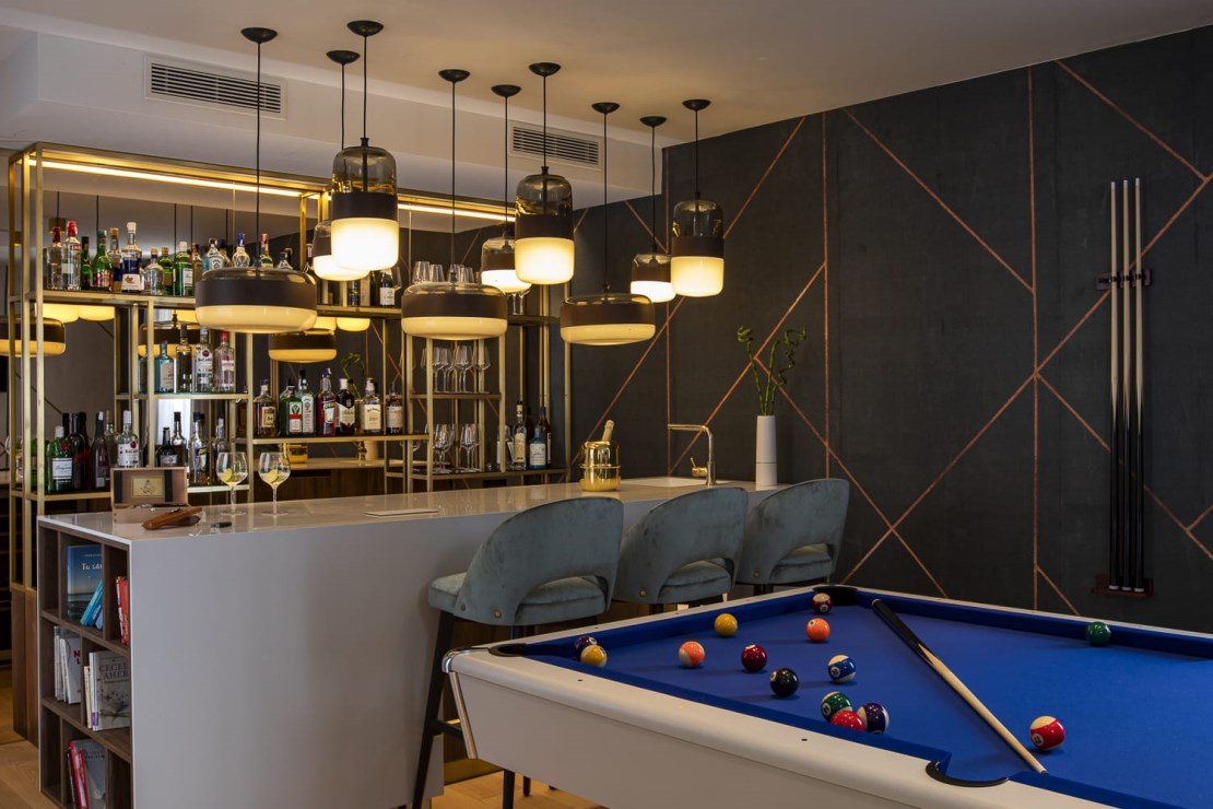 Villa T Dubrovnik