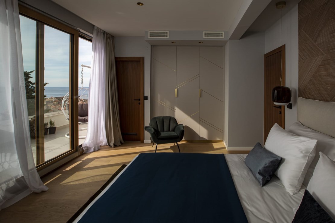 Villa T Dubrovnik